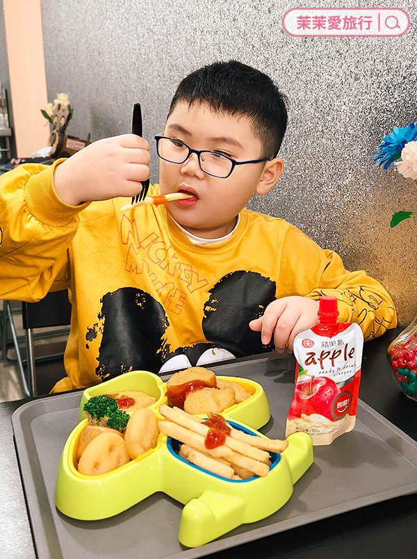 台中親子景點 約客厚禮築夢手創館