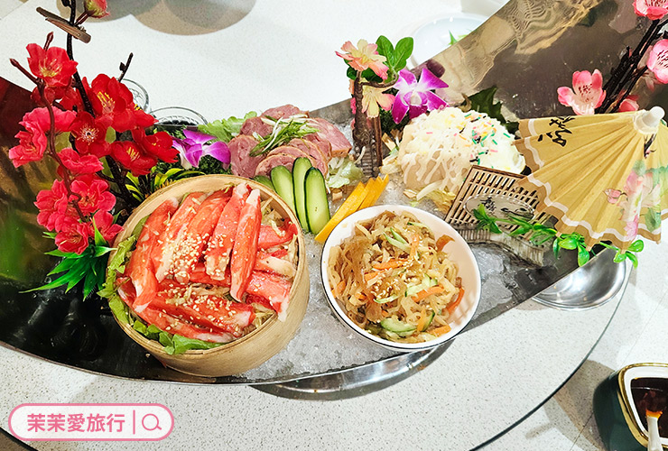 宸軒園粵菜海鮮 中興店