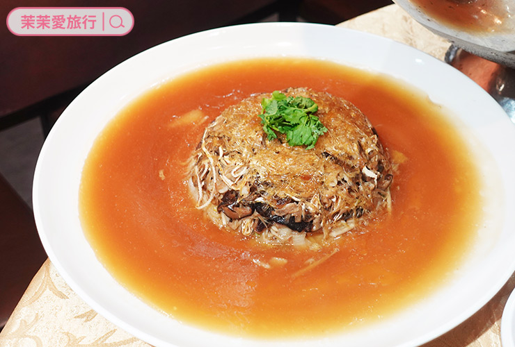 宸軒園粵菜海鮮 中興店