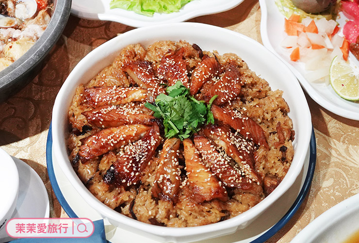 宸軒園粵菜海鮮 中興店