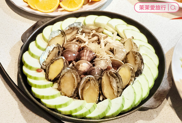 宸軒園粵菜海鮮 中興店