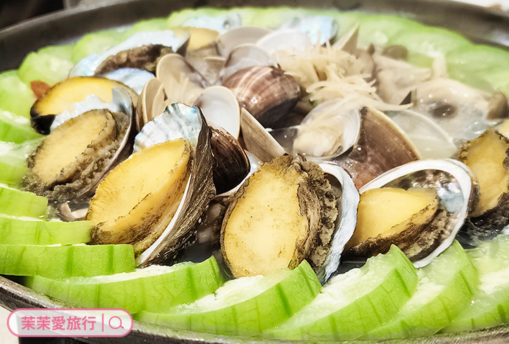 宸軒園粵菜海鮮 中興店