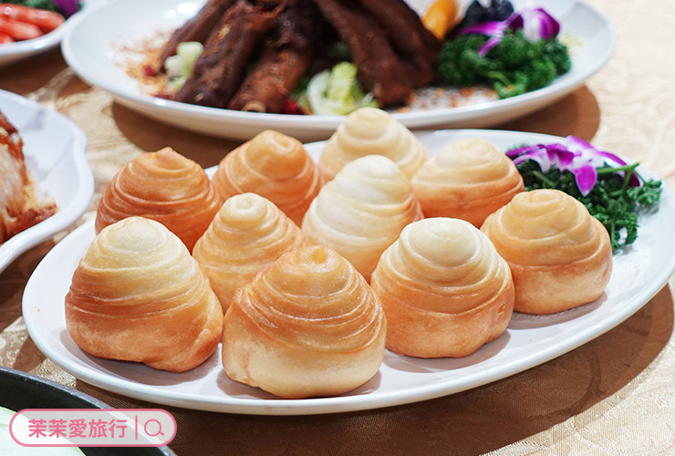 宸軒園粵菜海鮮 中興店