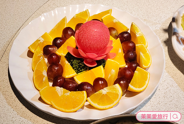 宸軒園粵菜海鮮 中興店