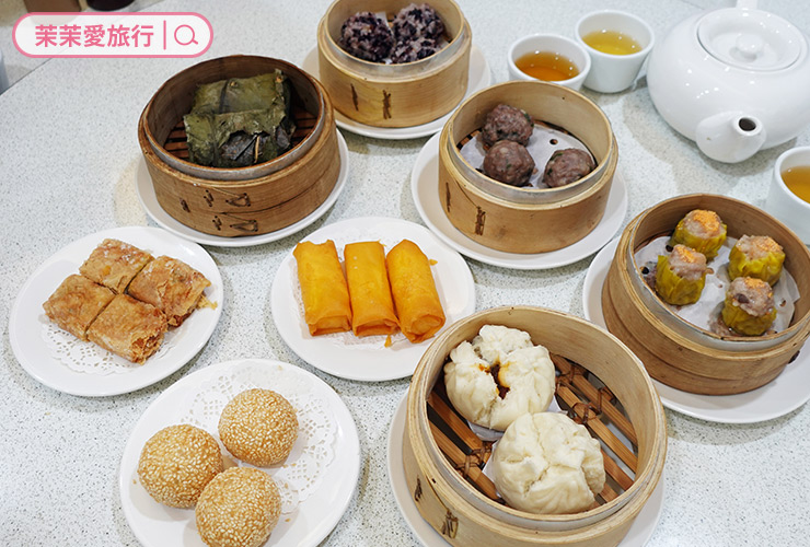 宸軒園粵菜海鮮 中興店