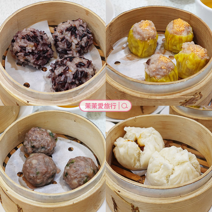 宸軒園粵菜海鮮 中興店