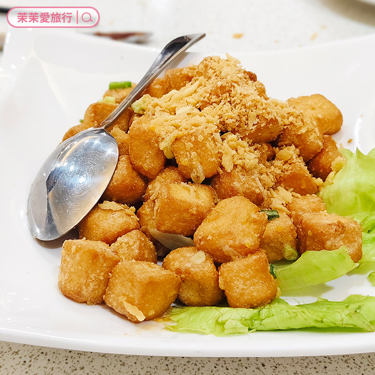 宸軒園粵菜海鮮 中興店