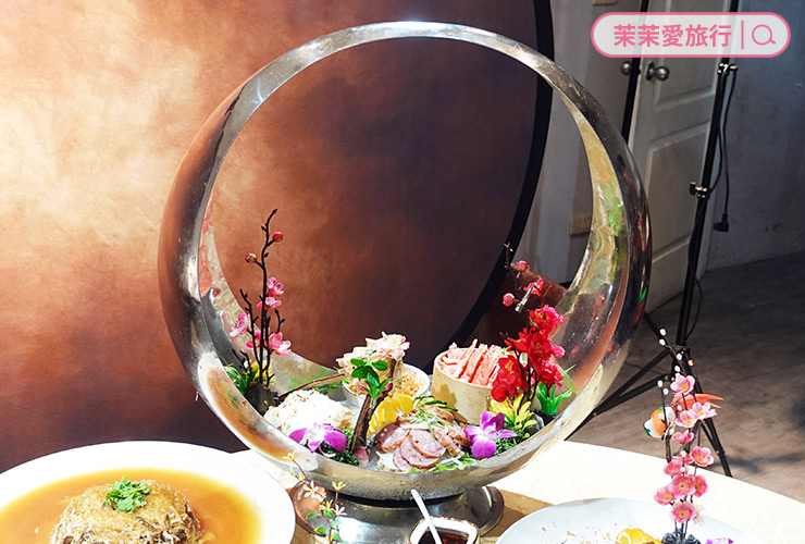 宸軒園粵菜海鮮 中興店