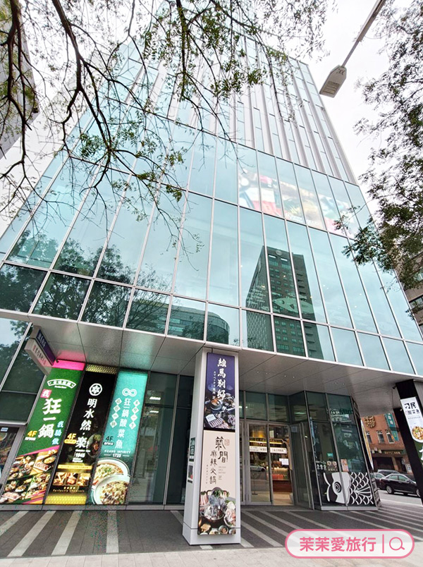 狂一鍋酸菜魚 西門店