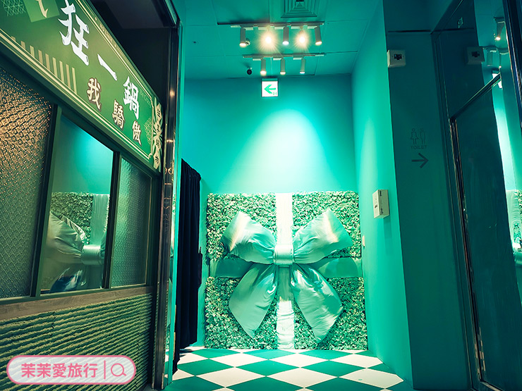 狂一鍋酸菜魚 西門店