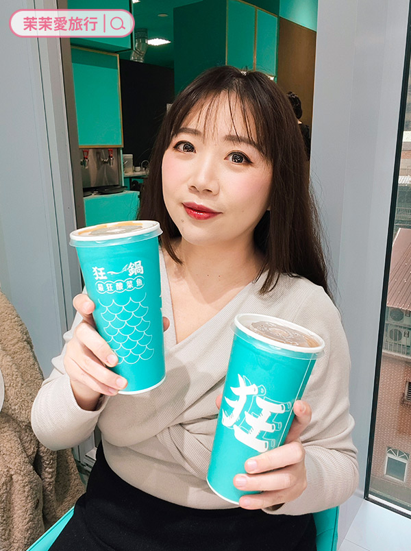 狂一鍋酸菜魚 西門店