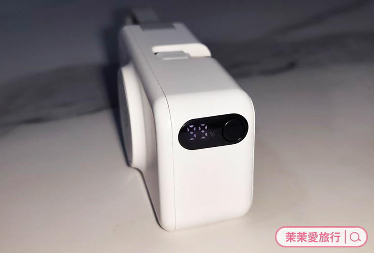 PUREPOWER 能量電眼隨身行動電源