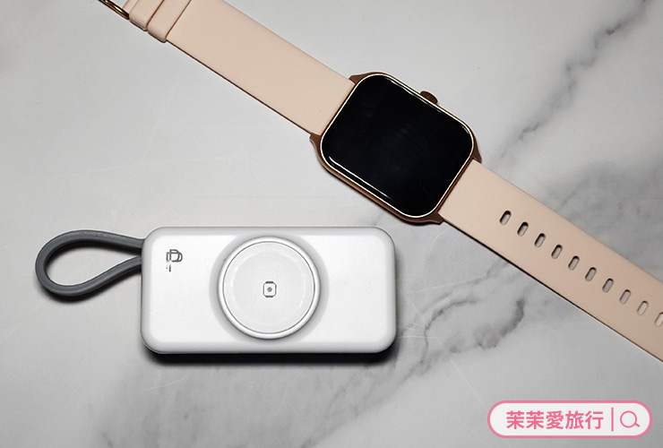 PUREPOWER 能量電眼隨身行動電源