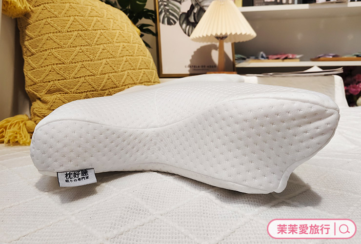 枕好睡記憶機能枕