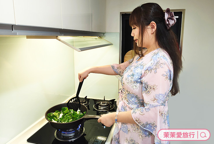 韓國Kassel鑽石不沾輕量鑄造深炒鍋