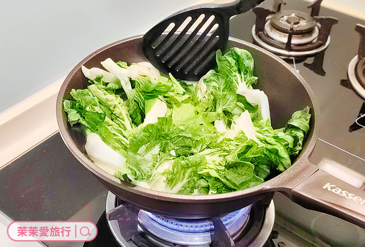 韓國Kassel鑽石不沾輕量鑄造深炒鍋