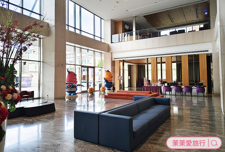尚順君樂飯店＋尚順育樂天地