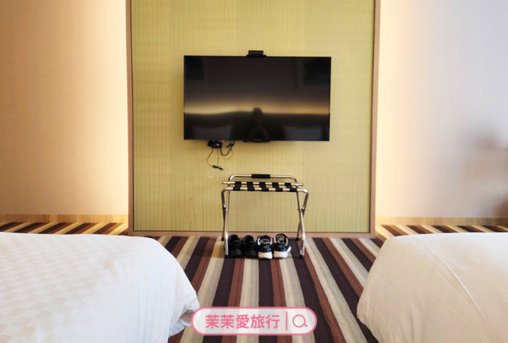 尚順君樂飯店＋尚順育樂天地