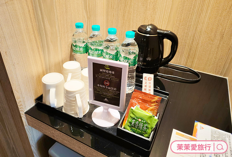 尚順君樂飯店＋尚順育樂天地