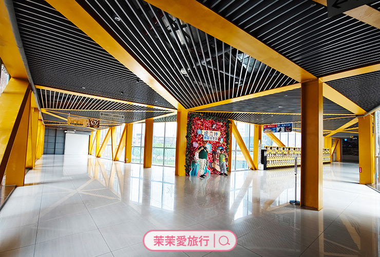 尚順君樂飯店＋尚順育樂天地