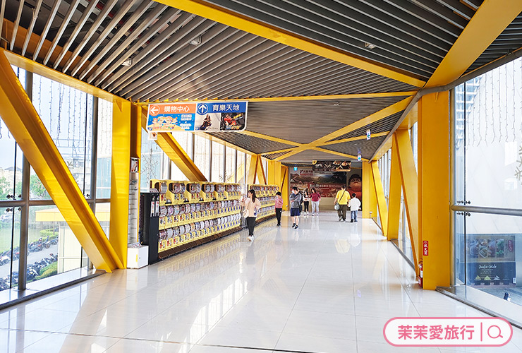 尚順君樂飯店＋尚順育樂天地