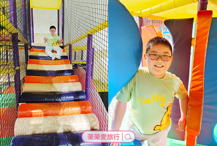 尚順君樂飯店＋尚順育樂天地