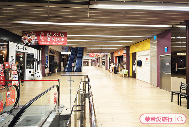 尚順君樂飯店＋尚順育樂天地