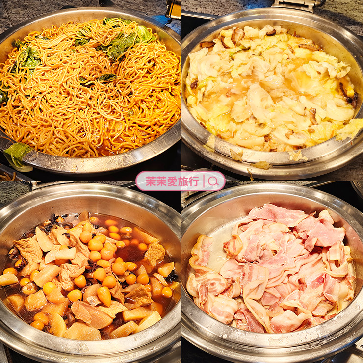尚順君樂飯店＋尚順育樂天地