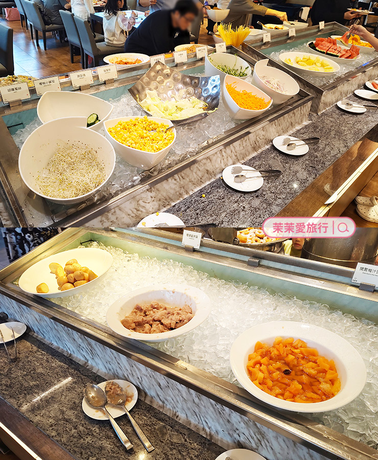 尚順君樂飯店＋尚順育樂天地