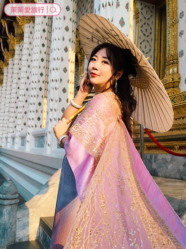 鄭王廟Wat Arun
