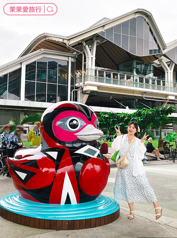 2025花蓮三天兩夜親子旅遊行程懶人包