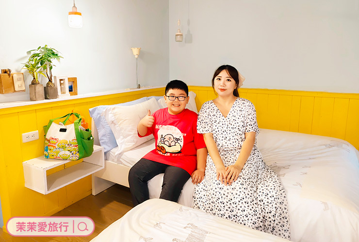 2025花蓮三天兩夜親子旅遊行程懶人包