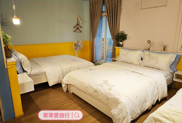 2025花蓮三天兩夜親子旅遊行程懶人包