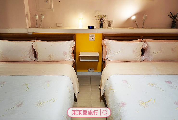 2025花蓮三天兩夜親子旅遊行程懶人包