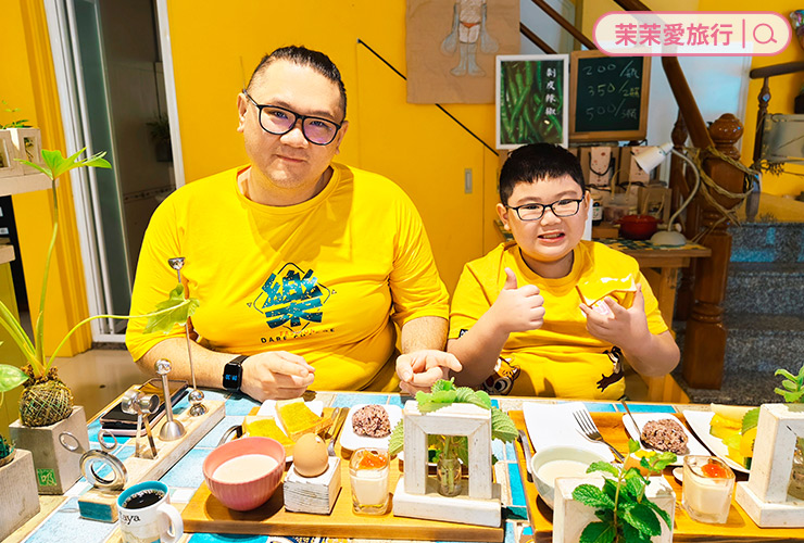 2025花蓮三天兩夜親子旅遊行程懶人包