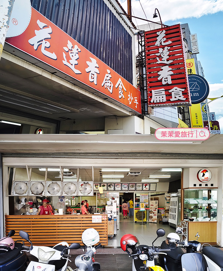 2025花蓮三天兩夜親子旅遊行程懶人包