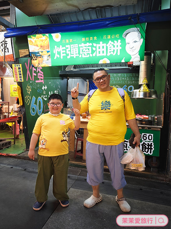 2025花蓮三天兩夜親子旅遊行程懶人包