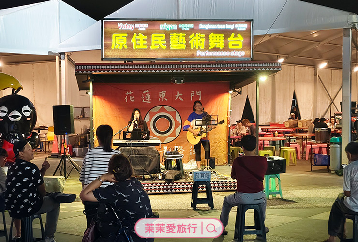 2025花蓮三天兩夜親子旅遊行程懶人包