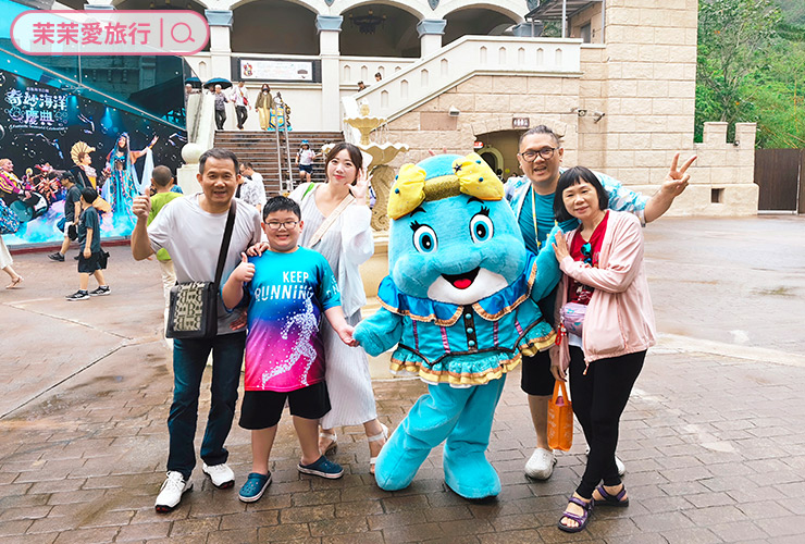 2025花蓮三天兩夜親子旅遊行程懶人包