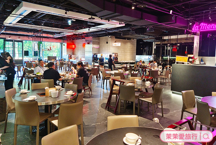 台北吃到飽推薦｜辛殿麻辣鍋 信義店