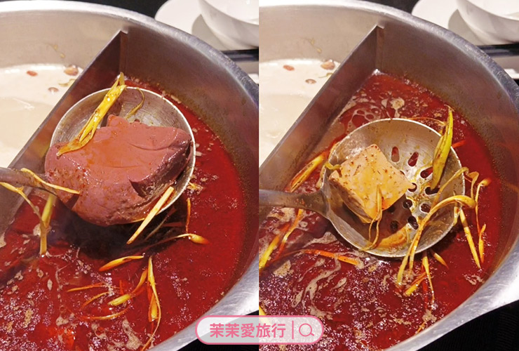 台北吃到飽推薦｜辛殿麻辣鍋 信義店