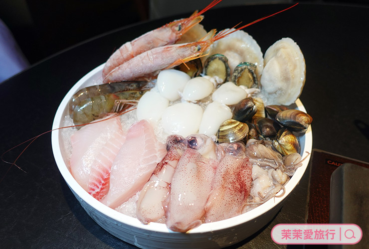 台北吃到飽推薦｜辛殿麻辣鍋 信義店