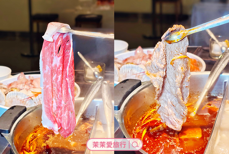 台北吃到飽推薦｜辛殿麻辣鍋 信義店