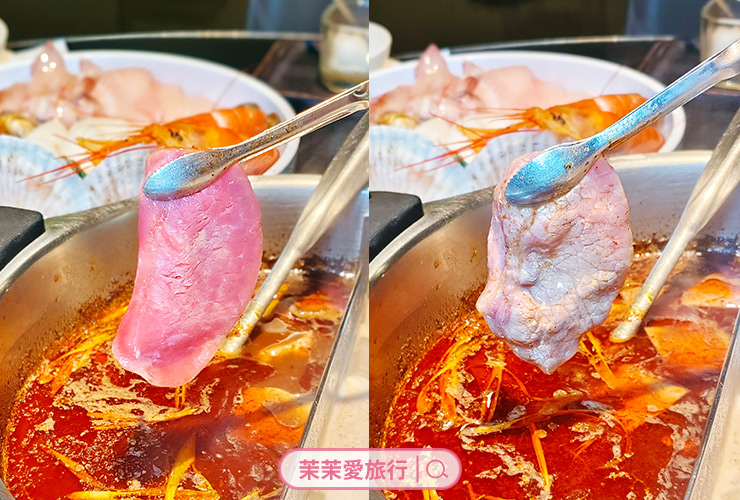 台北吃到飽推薦｜辛殿麻辣鍋 信義店