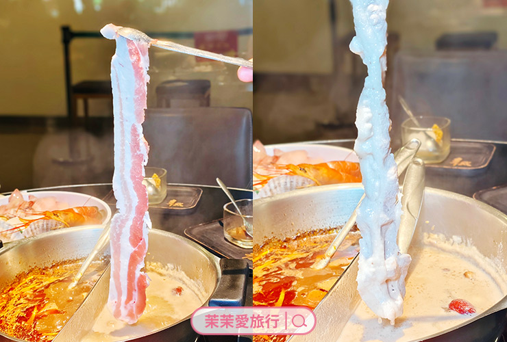 台北吃到飽推薦｜辛殿麻辣鍋 信義店