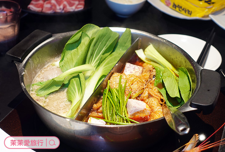 台北吃到飽推薦｜辛殿麻辣鍋 信義店