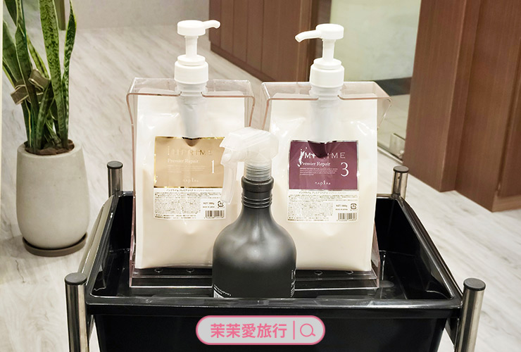 台北染髮護髮推薦｜WorHair 中正紀念堂店