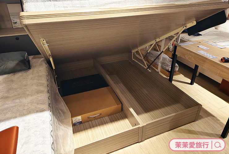 台北家具行推薦｜億家具批發倉庫 中山店
