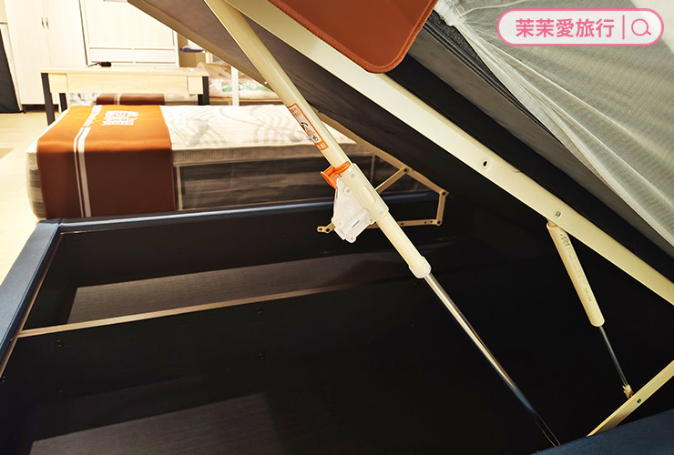 台北家具行推薦｜億家具批發倉庫 中山店
