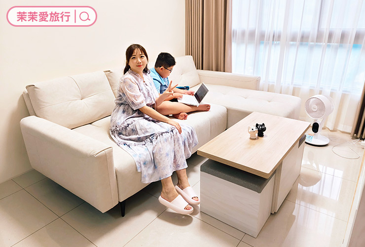 台北家具行推薦｜億家具批發倉庫 中山店